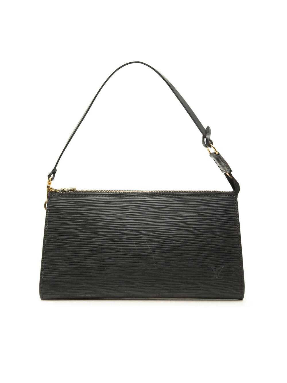 Louis Vuitton Epi Pochette Accessoires #371897L57B